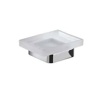 Samoa porta sapone a parete cromato codice prod: 0000A8111300000 product photo Default L2