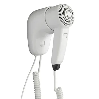 Scirocco phon 1200 w bianco con supporto a parete codice prod: 000050610200000 product photo Default L2