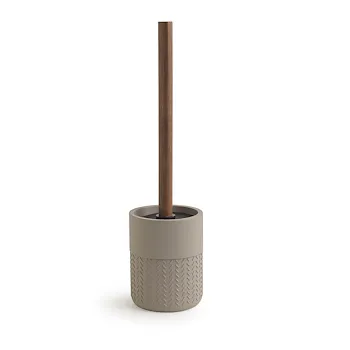 Thea Bamboon scopino grigio codice prod: 0000TH338300000 product photo Default L2
