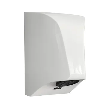 Vespero asciugamani elettrico a tasca 220 V bianco codice prod: 000024580200000 product photo Default L2