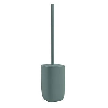 Ylenia porta scopino da appoggio azzurro opaco codice prod: 0000YL336200000 product photo Default L2