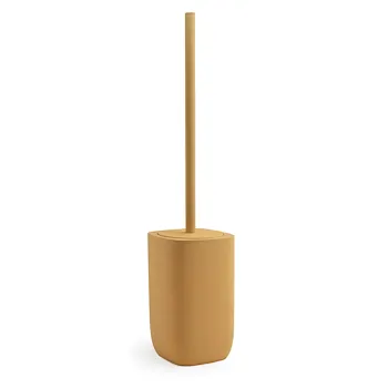 Ylenia porta scopino da appoggio giallo opaco codice prod: 0000YL330900000 product photo Default L2