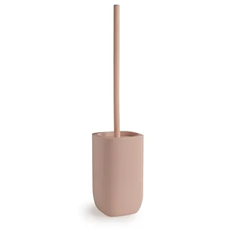 Ylenia porta scopino da appoggio rosa opaco codice prod: 0000YL331000000 product photo Default L2