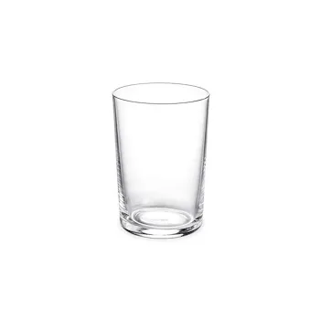 Colorella bicchiere in PMMA finitura trasparente codice prod: R01100 product photo Default L2