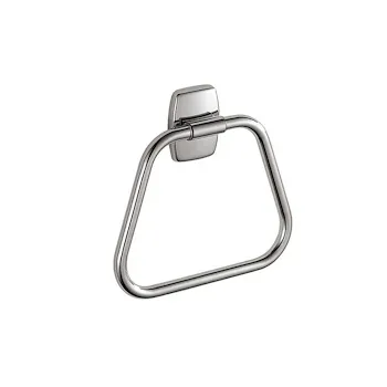 Export porta salviette ad anello a parete finitura cromo codice prod: A22160CR003 product photo Default L2