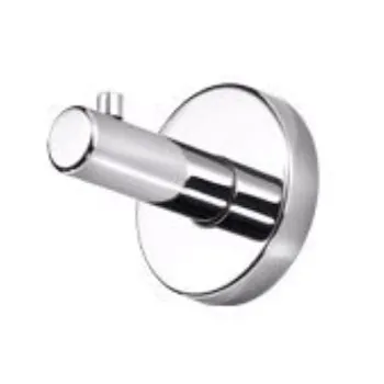 Gealuna a1020a porta abiti 6 cm cromato codice prod: A1020ACR product photo Default L2