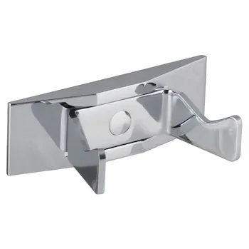 Appendi abiti doppio cromato serie Lem 2.0 codice prod: 6216KK product photo Default L2