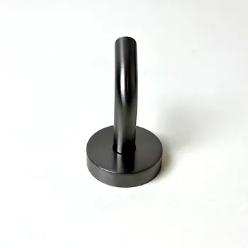 Appendino Nickel Spazzolato serie Tito codice prod: 7400NS product photo Default L2