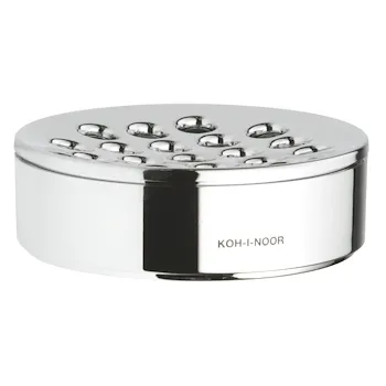 Classic portasapone da appoggio cromato codice prod: 5330KK product photo Default L2