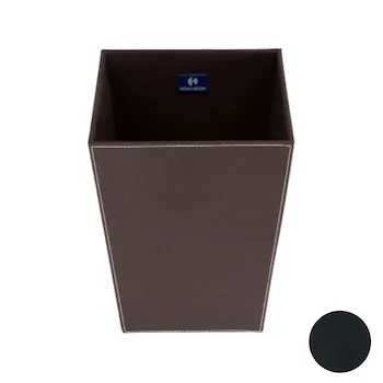 Ecopelle 2603bk gettacarta pelle nero codice prod: 2603BK product photo Default L2