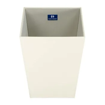 Ecopelle gettacarta 23x23 bianco codice prod: 2603CR product photo Default L2