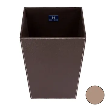 Ecopelle gettacarta 23x23 marrone codice prod: 2603TO product photo Default L2