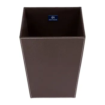 ecopelle gettacarta pelle marrone codice prod: 2603DB product photo Default L2
