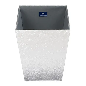 Perla cestino cromato codice prod: 2503SK product photo Default L2