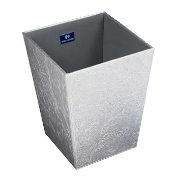 Perla cestino cromato codice prod: 2503SK product photo Foto1 L2