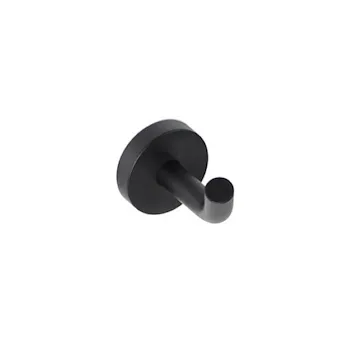 Tito appendino nero codice prod: 7400N product photo Default L2