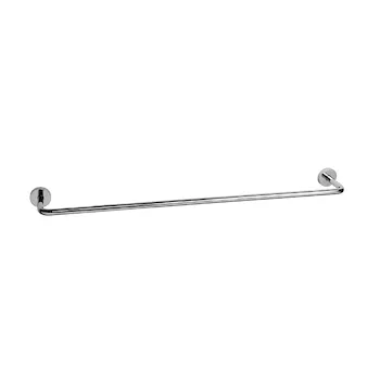 Tito porta salviette 63 cm cromato codice prod: 7409KK product photo Foto1 L2