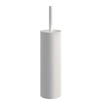 Tito scopino da appoggio bianco codice prod: 6112V product photo Default L2