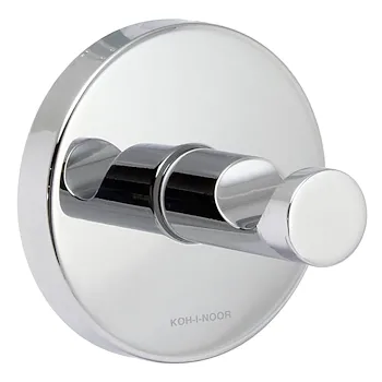Tubina appendino cromato codice prod: 6800KK product photo Default L2