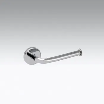 Tubina porta rotolo cromato codice prod: 6808KK product photo Default L2