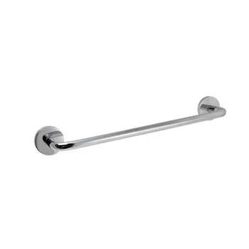 Tubina porta salviette 49 cm cromato codice prod: 6804KK product photo Default L2
