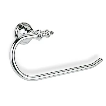 Elite anello porta salviette a parete cromato codice prod: 000EL0708 product photo Default L2