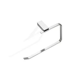 Gea anello porta salviette a parete cromato codice prod: 000GE0708 product photo Default L2