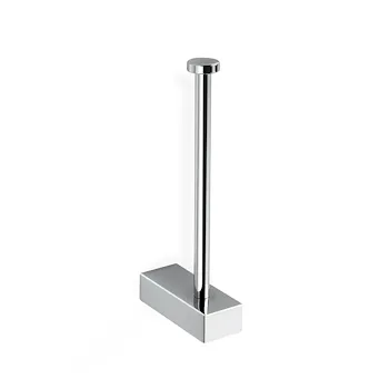 Gea porta rotolo di scorta cromato codice prod: 000GE11S08 product photo Default L2