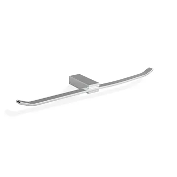 Gea porta rotolo doppio cromato codice prod: 000GE11.208 product photo Default L2