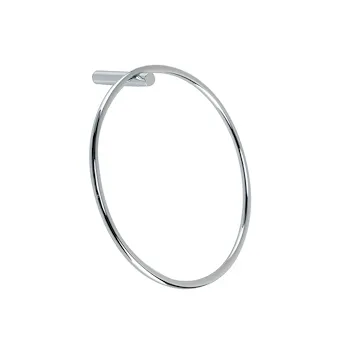 Hashi anello porta salviette cromato codice prod: 000HS0708 product photo Default L2