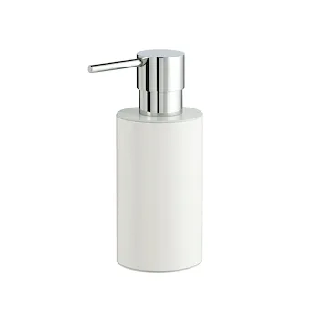 Hashi dispenser sapone da appoggio bianco opaco codice prod: 000HS30AP24 product photo Default L2