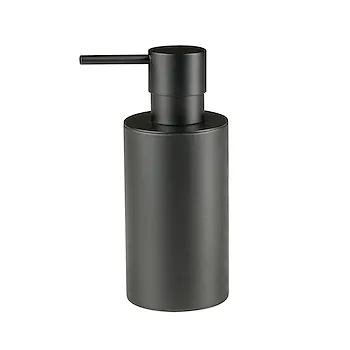 Hashi dispenser sapone da appoggio nero opaco codice prod: 000HS30AP23 product photo Default L2