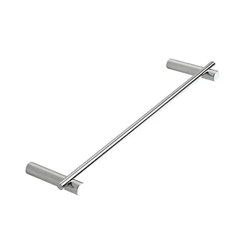 Hashi porta salviette 30 cm a parete cromato codice prod: 000HS0608 product photo Default L2
