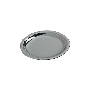 Hashi porta sapone da appoggio in metallo cromato codice prod: 000HS09MAP08 product photo Default L2