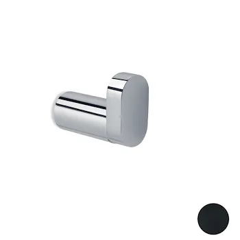 Living appendino nero cromato codice prod: 000LV1323 product photo Default L2