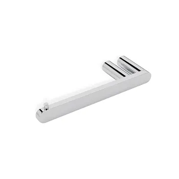 Living porta rotolo doppio cromato codice prod: 000LV11A08 product photo Default L2
