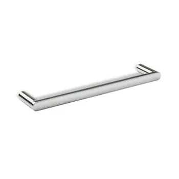 Living porta salviette 30 cm a parete cromato codice prod: 000LV0608 product photo Default L2