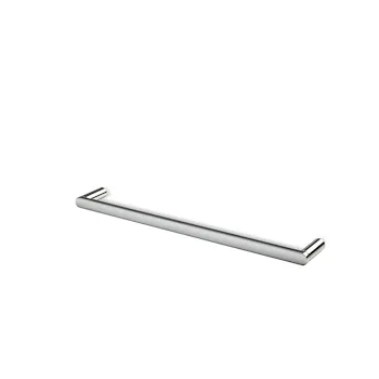 Living porta salviette 47 cm a parete cromato codice prod: 000LV4508 product photo Default L2
