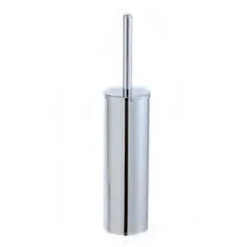 Living porta scopino a parete metallo cromato codice prod: 000LV039M08 product photo Default L2