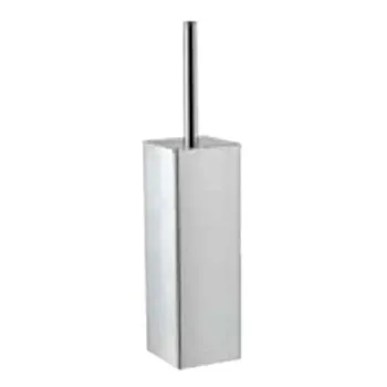 Living porta scopino da appoggio ottone cromato codice prod: 000LV03908 product photo Default L2