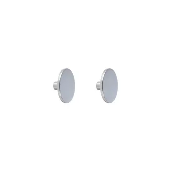 Liz appendino doppio cromato codice prod: 000LZ13.208 product photo Default L2