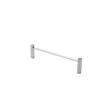 Saturno porta salviette 45 cm acciaio satinato codice prod: 000ST4554 product photo Default L2
