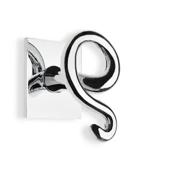 Urania appendino doppio cromato codice prod: 000U80808 product photo Default L2
