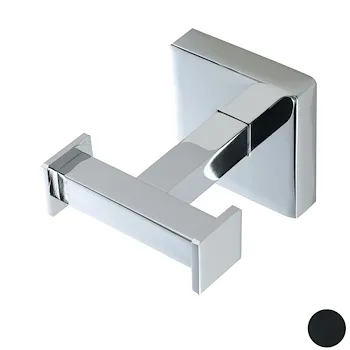 Urania appendino doppio nero codice prod: 000U13.223 product photo Default L2