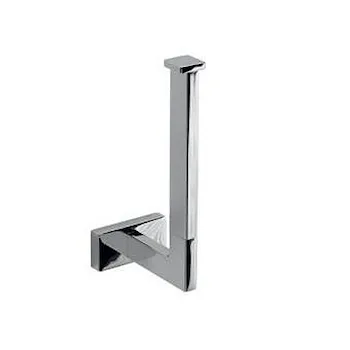 Urania porta rotolo di scorta cromato codice prod: 000U11S08 product photo Default L2