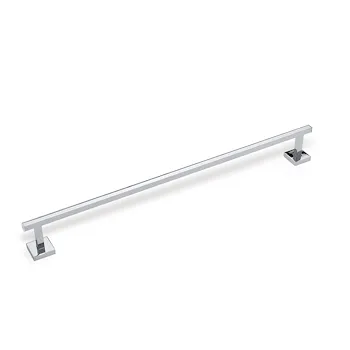 Urania porta salviette 60 cm cromato codice prod: 000U0508 product photo Default L2