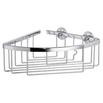 Aluxx 40200 cesta angolare singolo - prodotto conforme, colla non utilizzabile codice prod: 40200 product photo Default L2