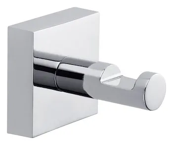 Ekkro 40235 gancio portasalviette - prodotto conforme, colla non utilizzabile codice prod: 40235 product photo Default L2