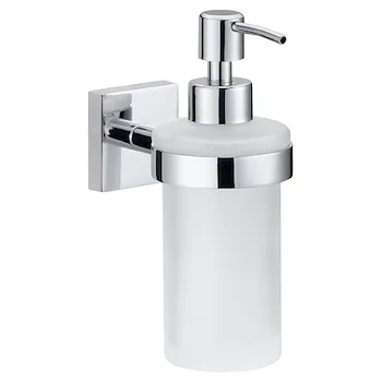 Ekkro 40239 dispenser sapone liquido - prodotto conforme, colla non utilizzabile codice prod: 40239 product photo Default L2