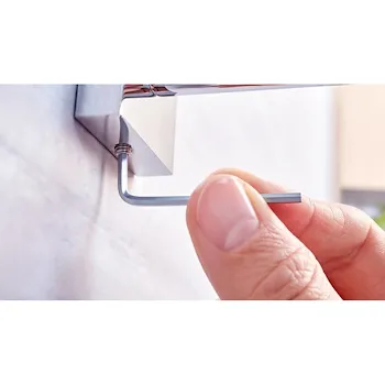 Ekkro 40244 portabicchiere - prodotto conforme, colla non utilizzabile codice prod: 40244 product photo Foto5 L2